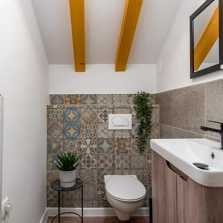 New! Stone Judita With Heated Pool And Hydro-massage *