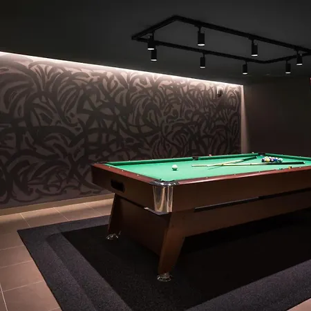 Stone Judita With Heated Pool And Hydro-massage Villa