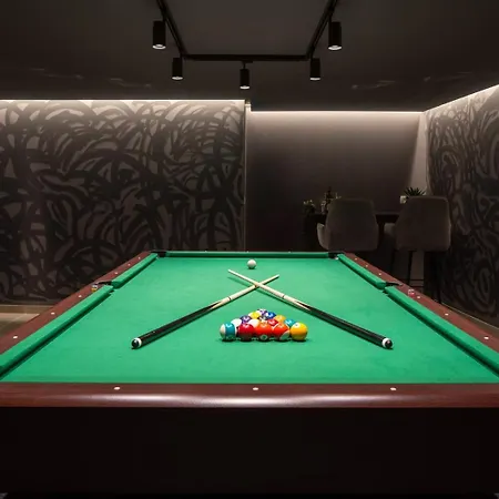 Stone Judita With Heated Pool And Hydro-massage *